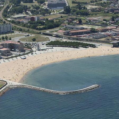 Apartamento En Gijon Arbeyal Екстер'єр фото