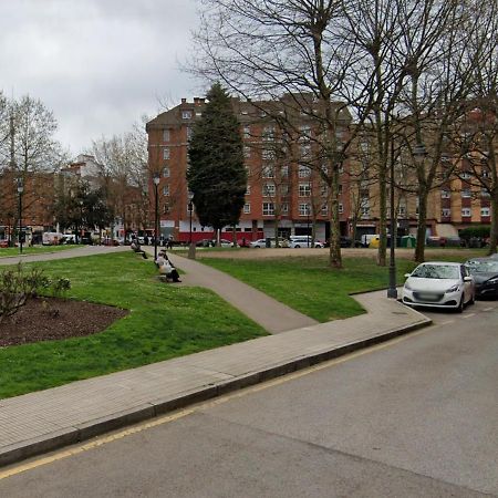 Apartamento En Gijon Arbeyal Екстер'єр фото