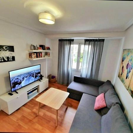 Apartamento En Gijon Arbeyal Екстер'єр фото