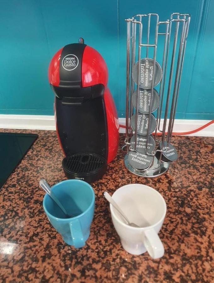 Apartamento En Gijon Arbeyal Екстер'єр фото