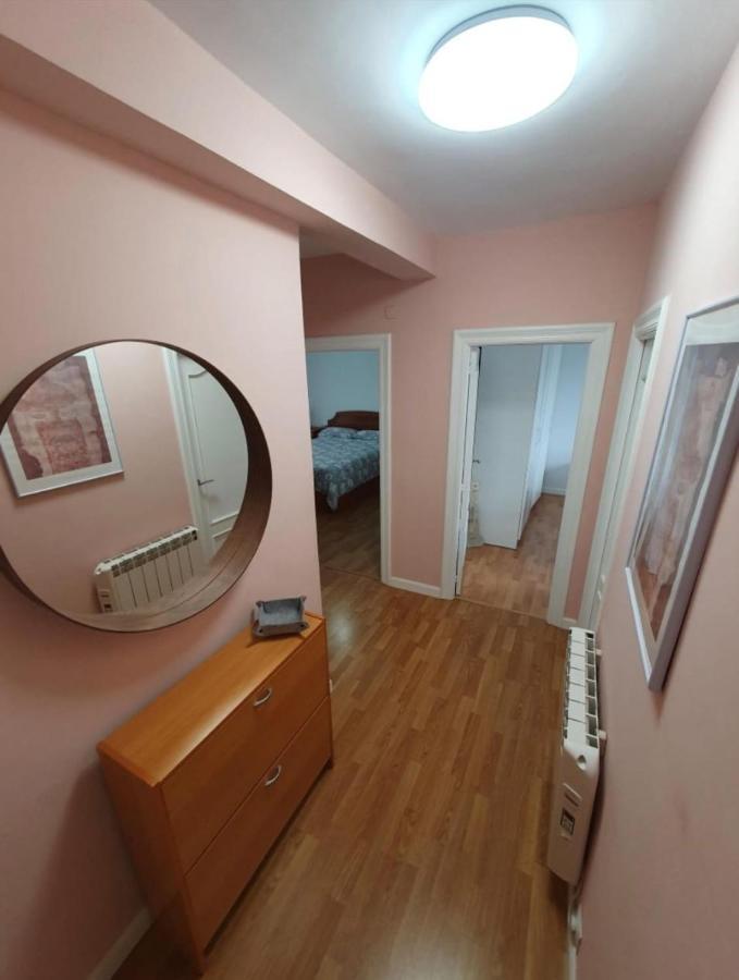 Apartamento En Gijon Arbeyal Екстер'єр фото