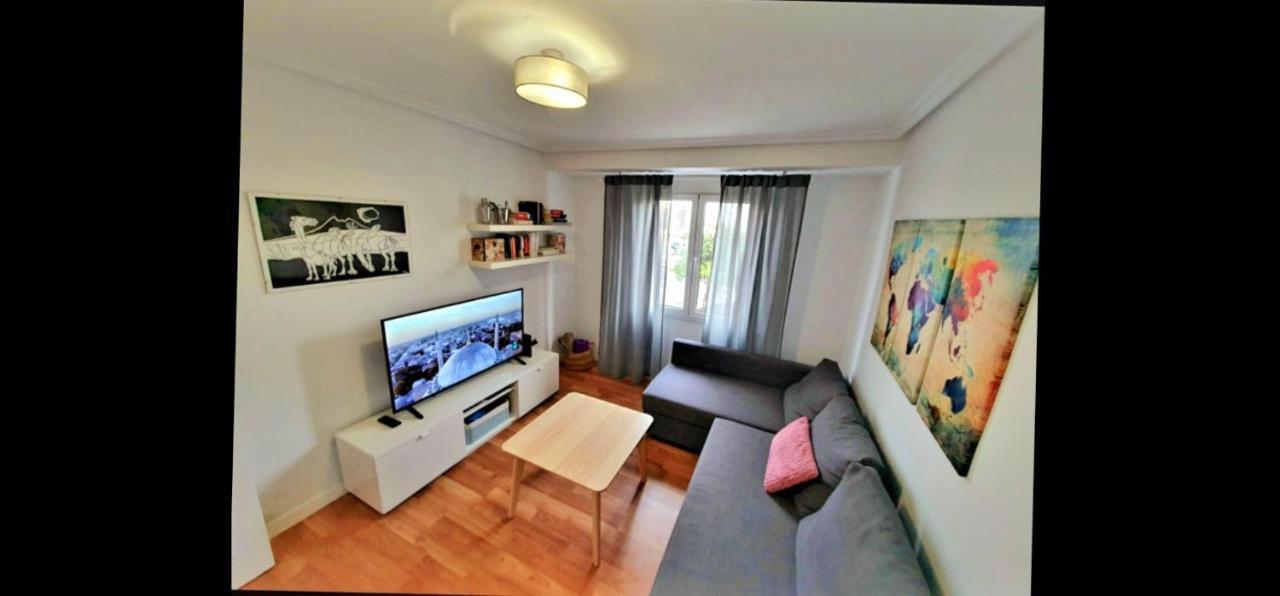 Apartamento En Gijon Arbeyal Екстер'єр фото