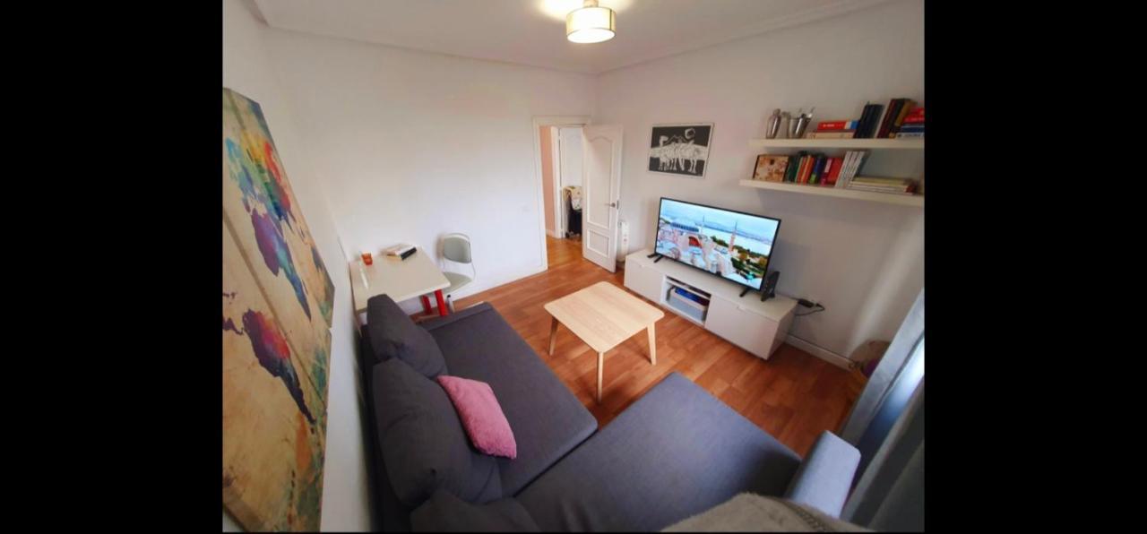 Apartamento En Gijon Arbeyal Екстер'єр фото