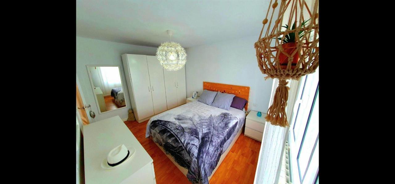 Apartamento En Gijon Arbeyal Екстер'єр фото