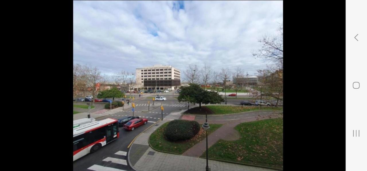 Apartamento En Gijon Arbeyal Екстер'єр фото